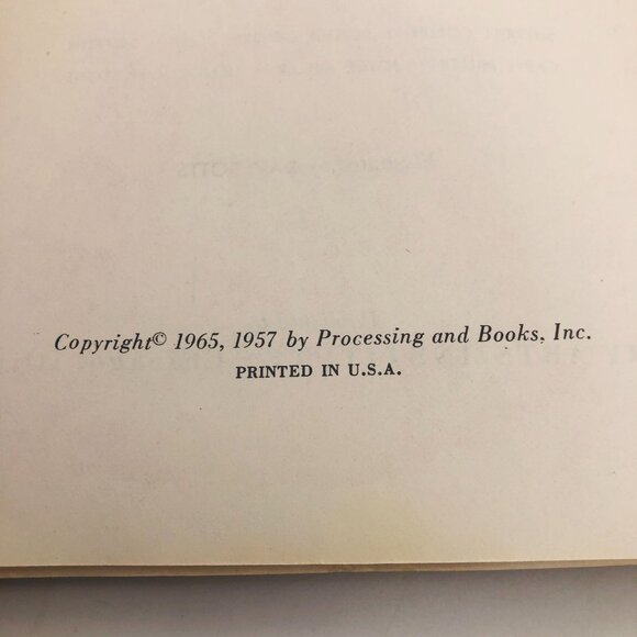 Vtg Cakes and Tortes Cookbook 1965 Culinary Arts Institute Softcover Illustrated - Picture 7 of 11